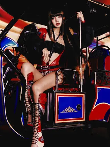 SaWaDiKa เมื่อ LISA หยิบคำทักทายไทย มากล่าวสวัสดีกับคนทั้งโลก
