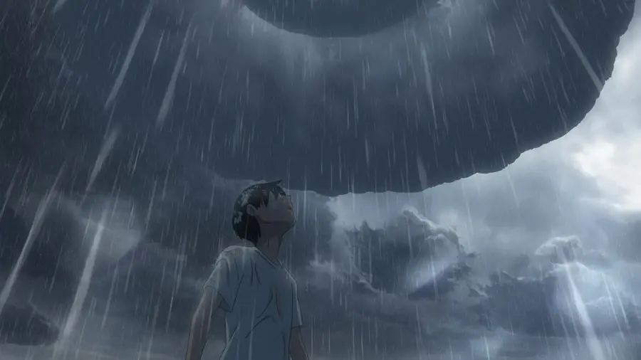 ถ้าฝนไม่หยุดตก เราก็ต้องอยู่กับน้ำ? 'Weathering With You' กับวิกฤตน้ำท่วมที่อาจไม่มีวันจบ