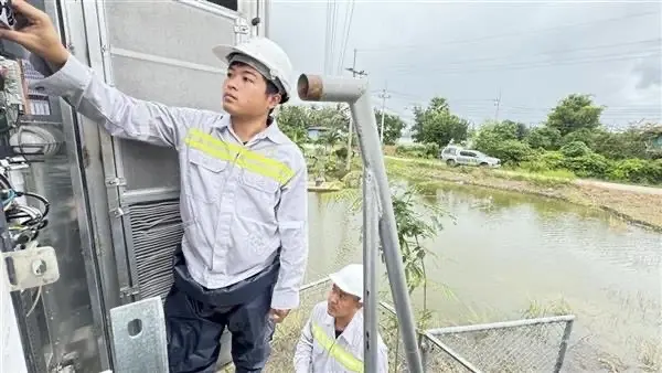 AIS ยกระดับโครงข่ายอัจฉริยะ รับมือฝนหนัก-น้ำท่วมทั่วประเทศ