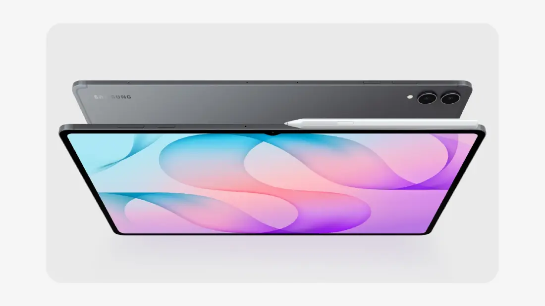 Samsung เปิด Galaxy Tab S12 Series เปลี่ยนแท็บเล็ตให้เป็นโน้ตบุ๊ก ทำกราฟิกได้