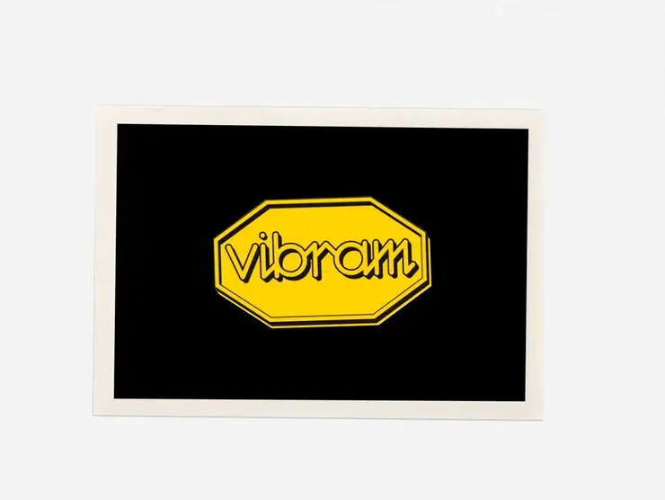 CREDIT : Vibram