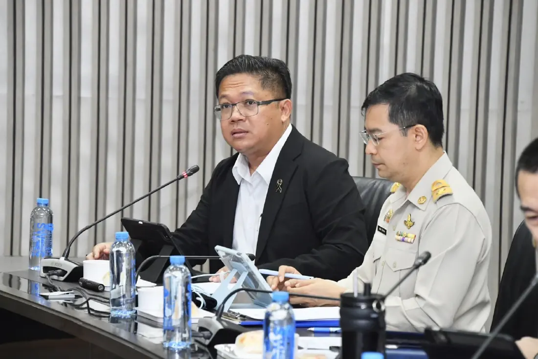กรมชลฯ สั่งเฝ้าระวังฝนเพิ่ม ปรับแผนระบายผ่านเขื่อนเจ้าพระยา รับน้ำหลากจากตอนบน