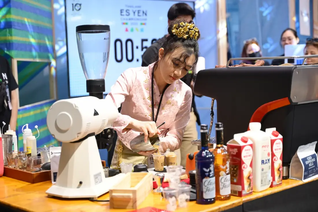 ถอดรหัสกาแฟพิเศษไทย 2026 ยุทธศาสตร์ความยั่งยืน ไม่รบด้วยราคา แต่จะชนะด้วยคุณภาพ