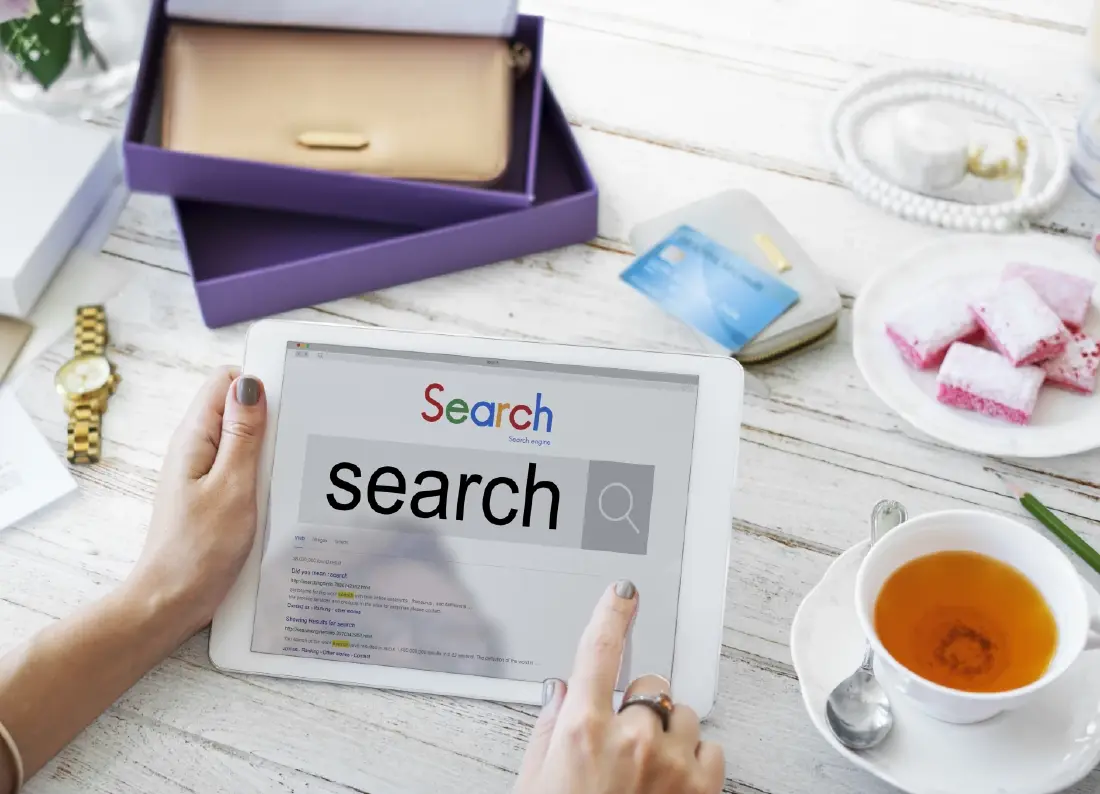 จาก SEO สู่ GEO เมื่อ AI กลายเป็นคนกลางระหว่างแบรนด์กับผู้บริโภค