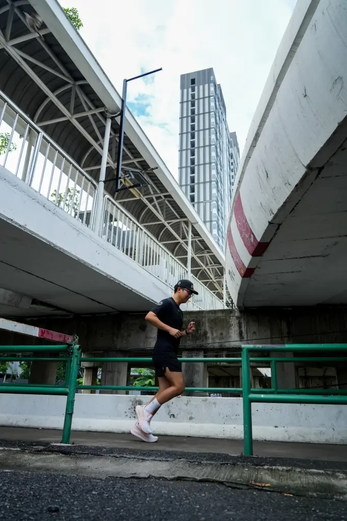 City Run กรุงเทพฯ ลองวิ่งคลองแสนแสบ 47.5 กม. เราจะผ่าน กทม.แบบไหนบ้าง?