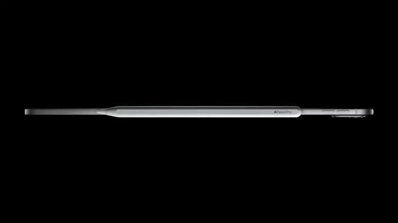 Apple ซุ่มทดสอบ 'Apple Pencil' สำหรับ iPhone Ultra รุ่นจอพับได้