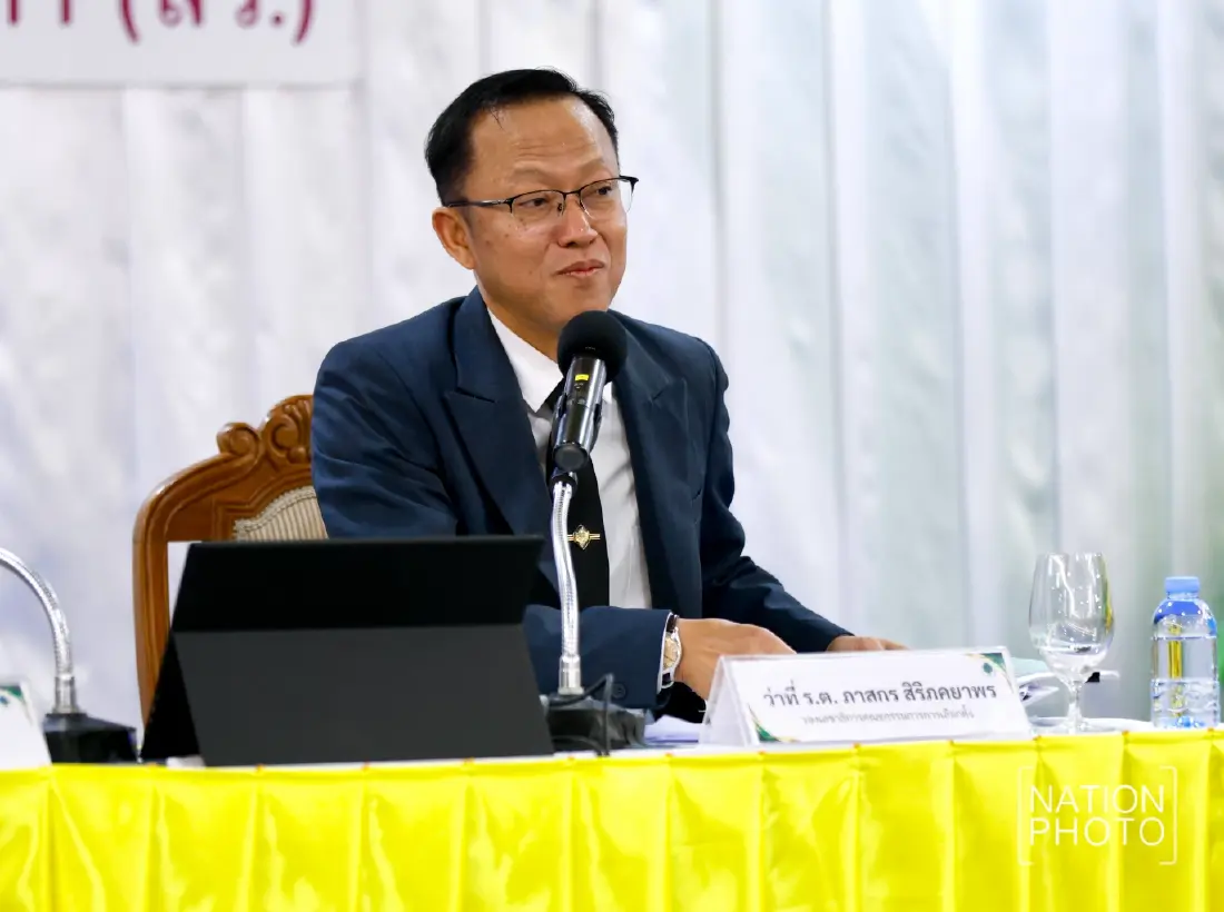 กกต.มีมติส่งฟ้องคดี ฮั้ว สว. 77 คน จาก 427 ผู้ถูกกล่าวหา ส่งศาลฎีกาแผนกคดีเลือกตั้ง