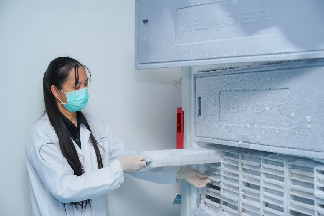 อินโนบิก–วว. ยกระดับงานวิจัย “Functional Probiotic” สายพันธุ์ไทย