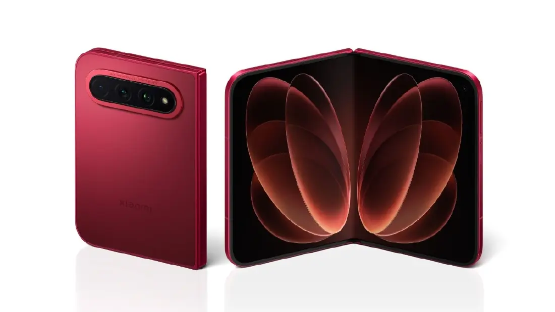 CREDIT : Xiaomi