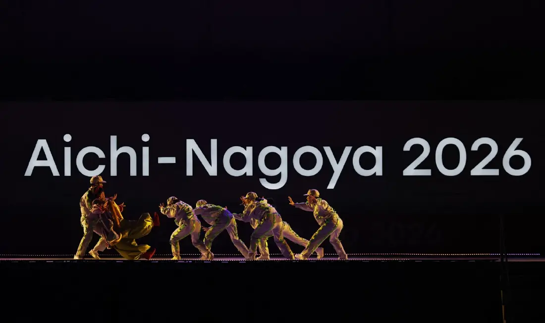 เอเชียนเกมส์ 2026 : ทำไมชาติความเป๊ะอย่างญี่ปุ่นถึงโดนสาปจากหลายทิศทาง Credit ภาพ REUTERS 