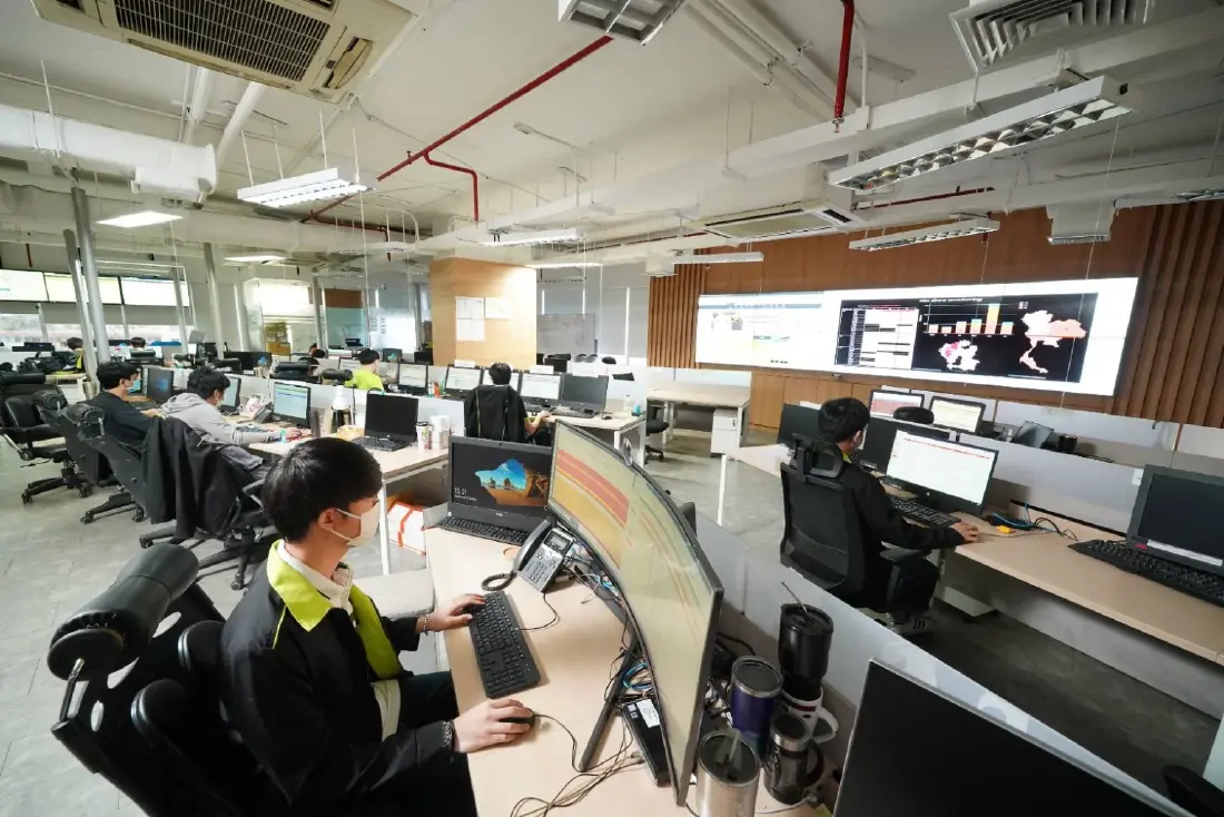AIS ยกระดับโครงข่ายอัจฉริยะ รับมือฝนหนัก-น้ำท่วมทั่วประเทศ