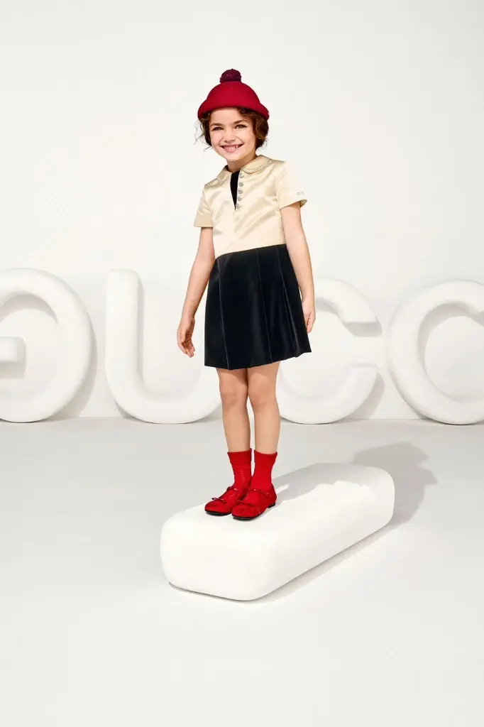 เจาะ Gen Alpha เมื่อเด็ก 8 ขวบ กลายเป็นอนาคตของแบรนด์หรู