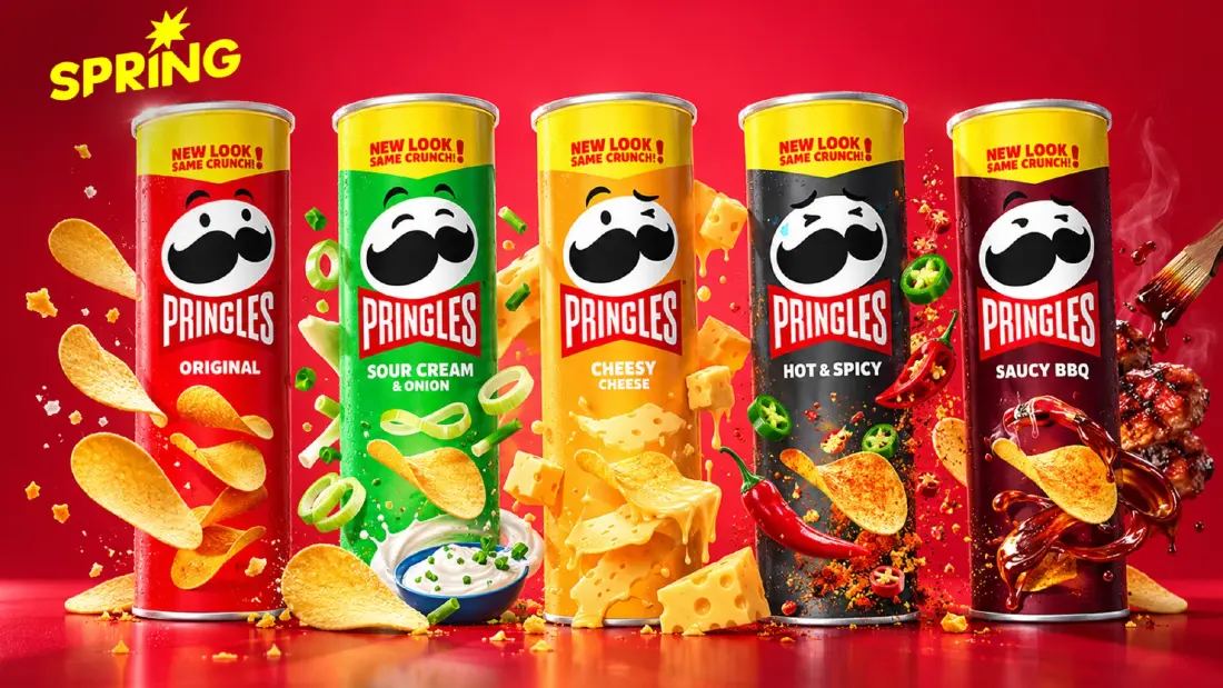 ทำไม Pringles เลือกไทย? Mars ทุ่ม 7 พันล้าน ตั้งโรงงานปักฐานผลิตส่งออกเอเชีย