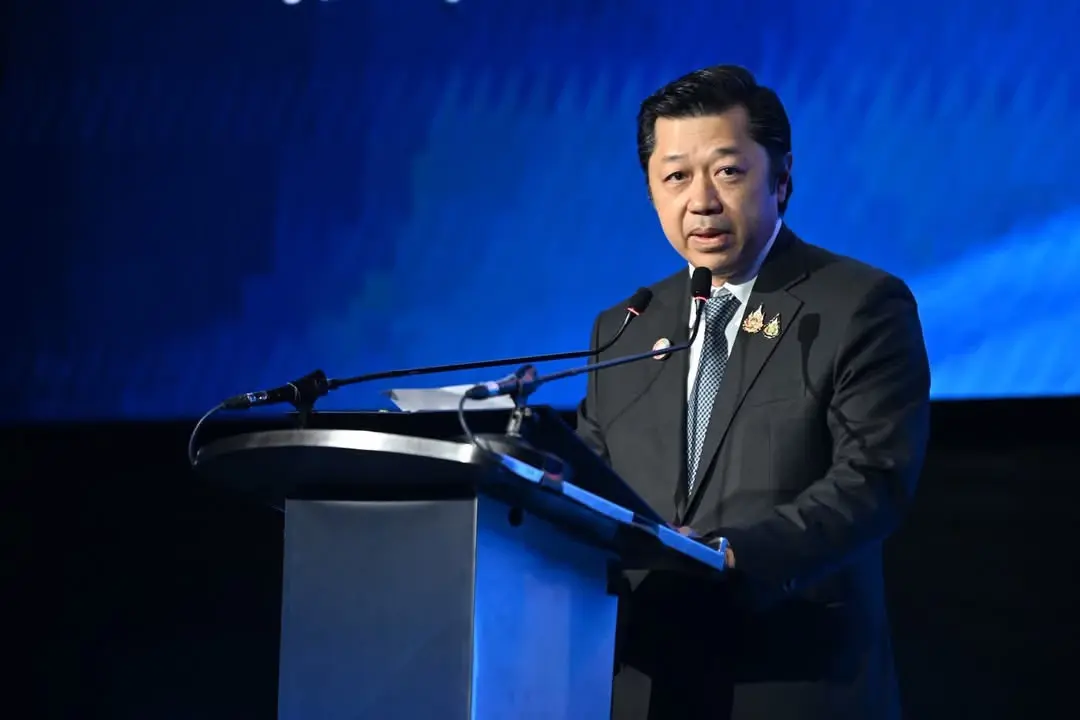 เครือเจริญโภคภัณฑ์ ร่วมสะท้อนวิสัยทัศน์ในงาน GCNT EXPO 2026