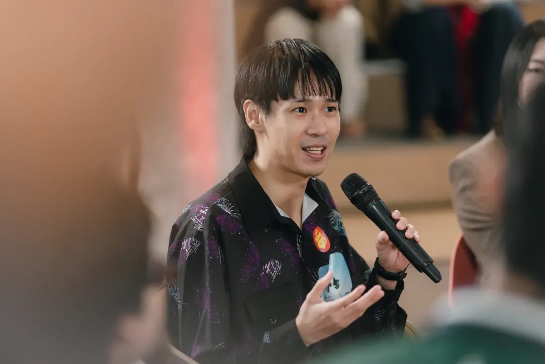 ถอดความคิด First Jobber เมื่อโลกการทำงานจริง ไม่ได้มีโจทย์และเฉลยเหมือนในห้องเรียน