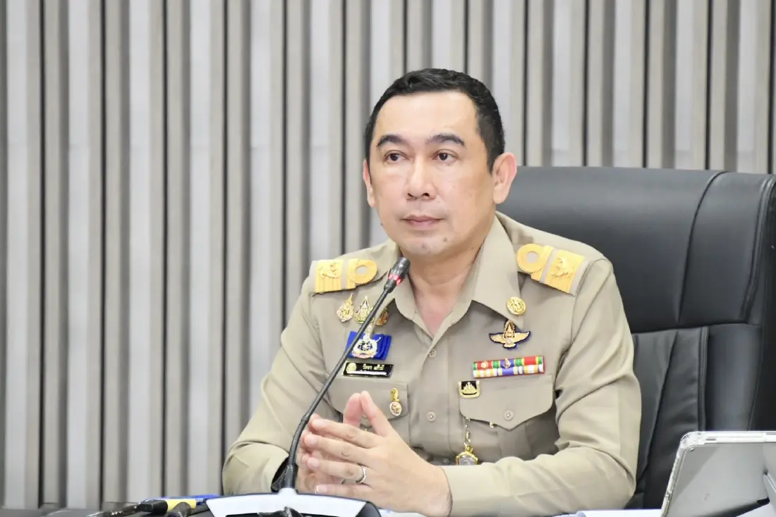 กรมชลฯ สั่งเฝ้าระวังฝนเพิ่ม ปรับแผนระบายผ่านเขื่อนเจ้าพระยา รับน้ำหลากจากตอนบน