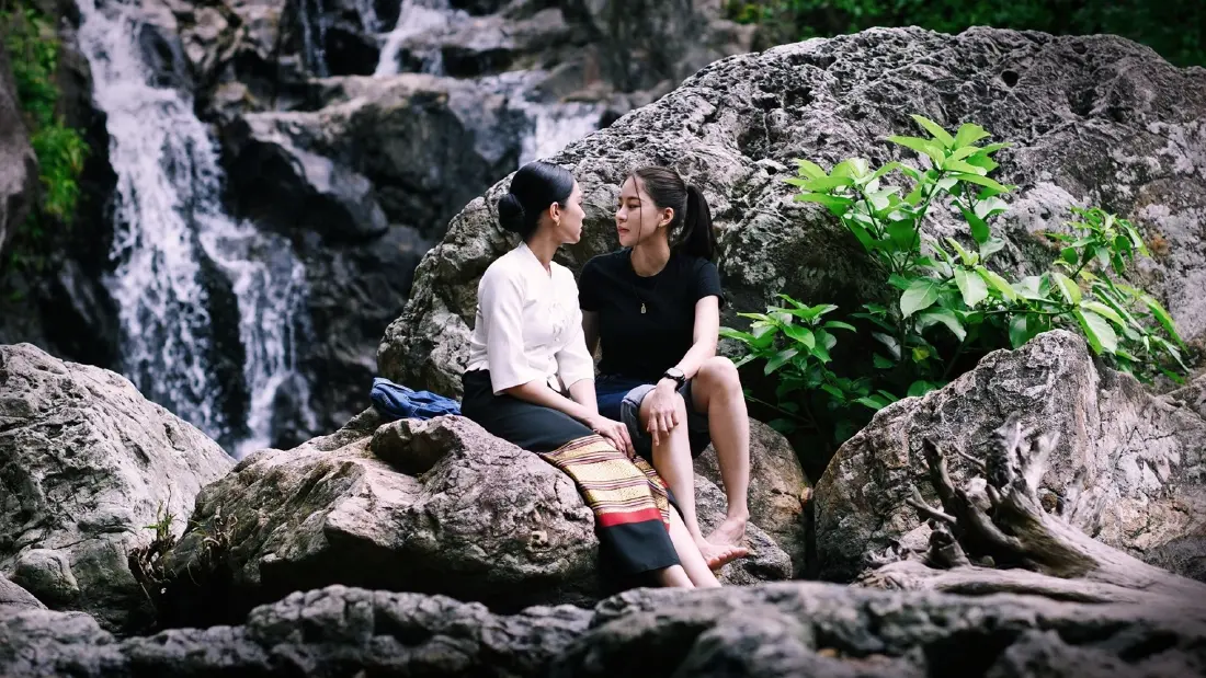 คุณไสย มนต์ดำ ความรัก : 'ข่มขลัง’ เมื่อไสยศาสตร์ไทยในซีรีส์ยูริ กลายเป็น Soft Power