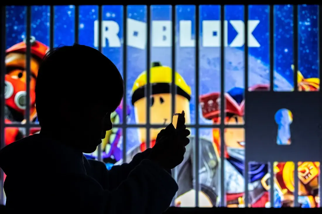 Roblox เพิ่มฟีเจอร์สร้างเกมด้วย AI หวังขยายฐานผู้ใช้งาน
