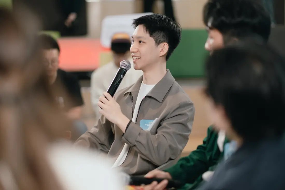 ถอดความคิด First Jobber เมื่อโลกการทำงานจริง ไม่ได้มีโจทย์และเฉลยเหมือนในห้องเรียน