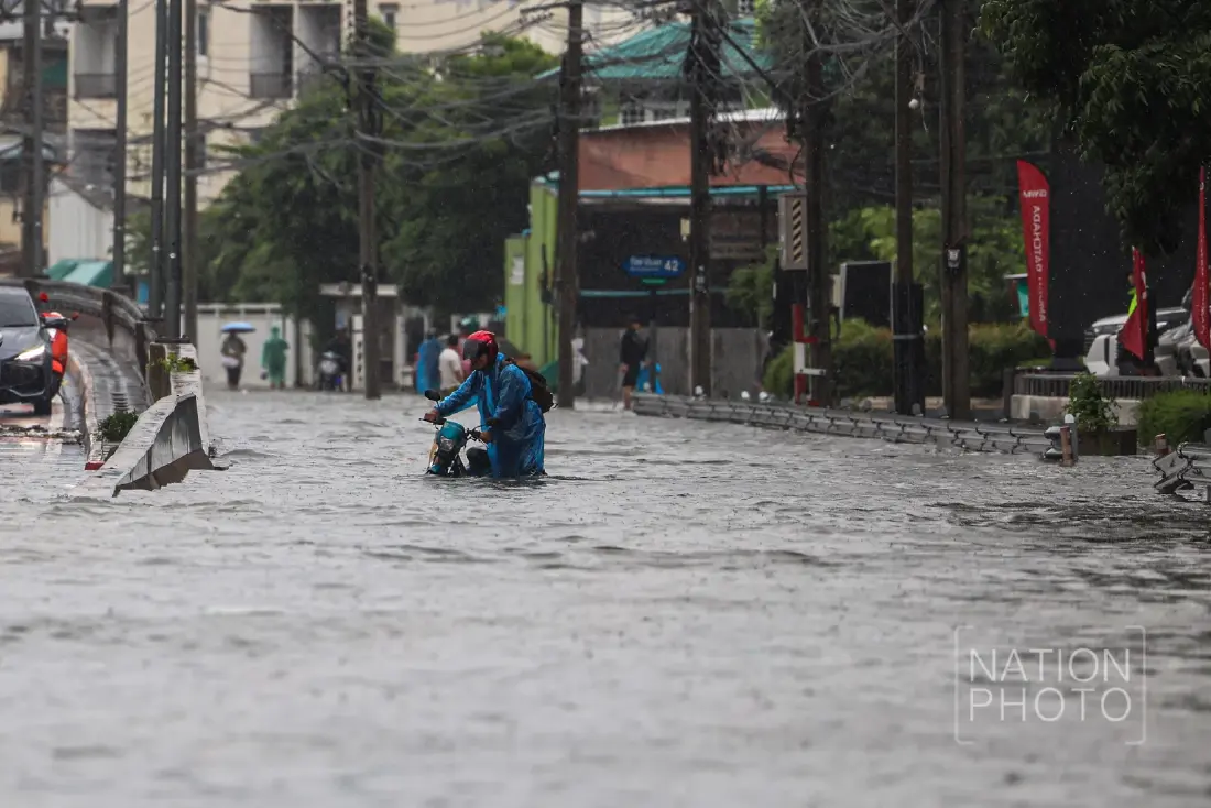 CREDIT : NATION PHOTO