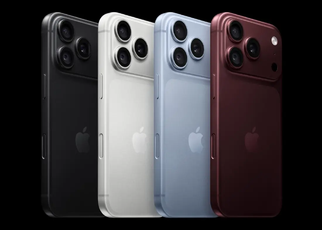 CREDIT : Apple