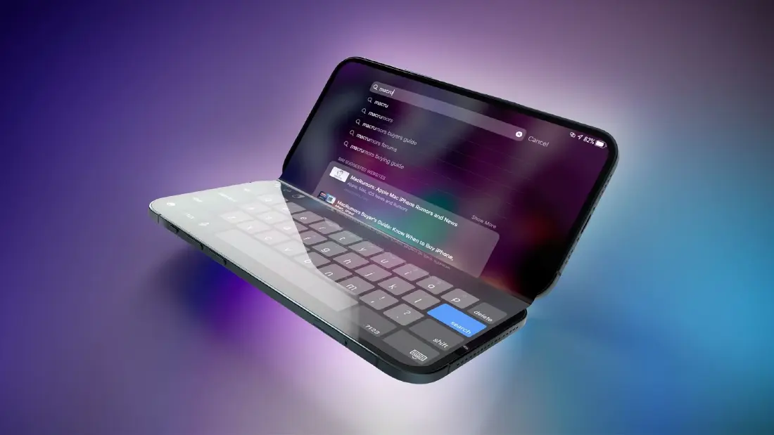 CREDIT : MacRumors