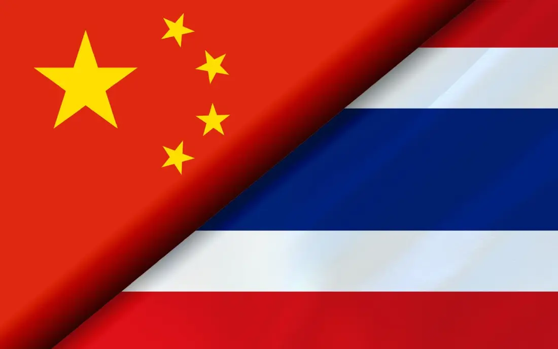 จีน–ไทย 51 ปีแห่งมิตรภาพ เปิดศักราชใหม่แห่งความร่วมมือ