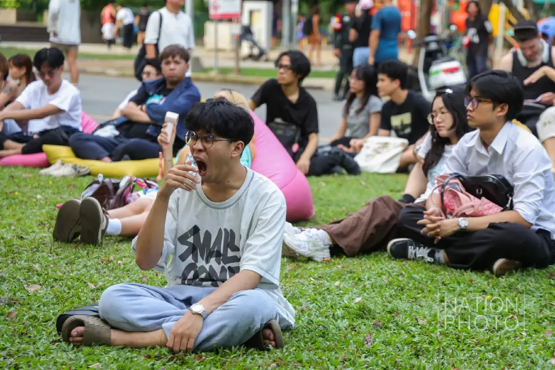 CREDIT : NATION PHOTO