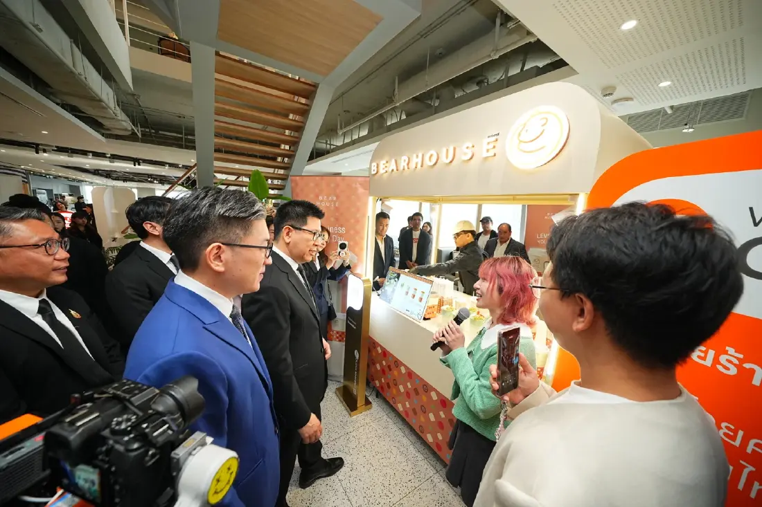 AI พลิกโฉมร้านอาหารไทย Wongnai Genie ทางรอด SME ยุคดิจิทัล