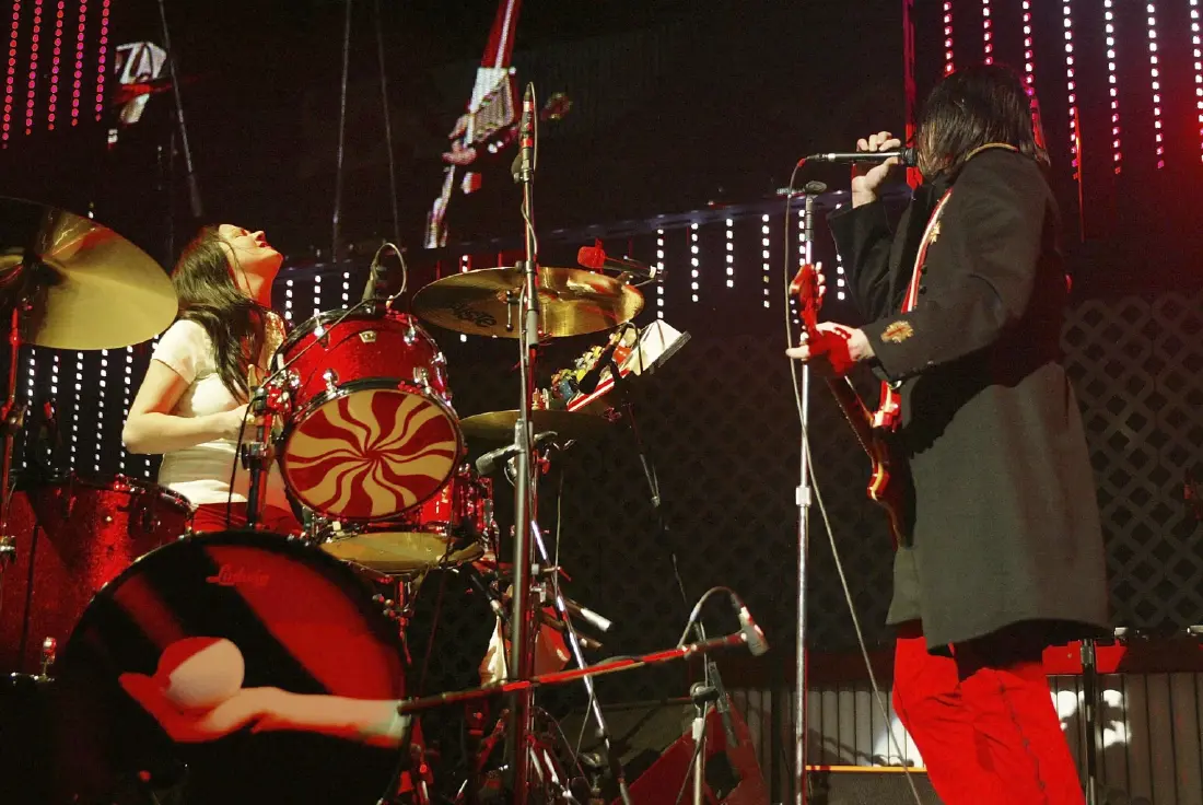 ประวัติ และที่มา Seven Nation Army เพลงที่รันทุกวงการ จาก The White Stripes ถึง เนเน่  Credit ภาพ AFP