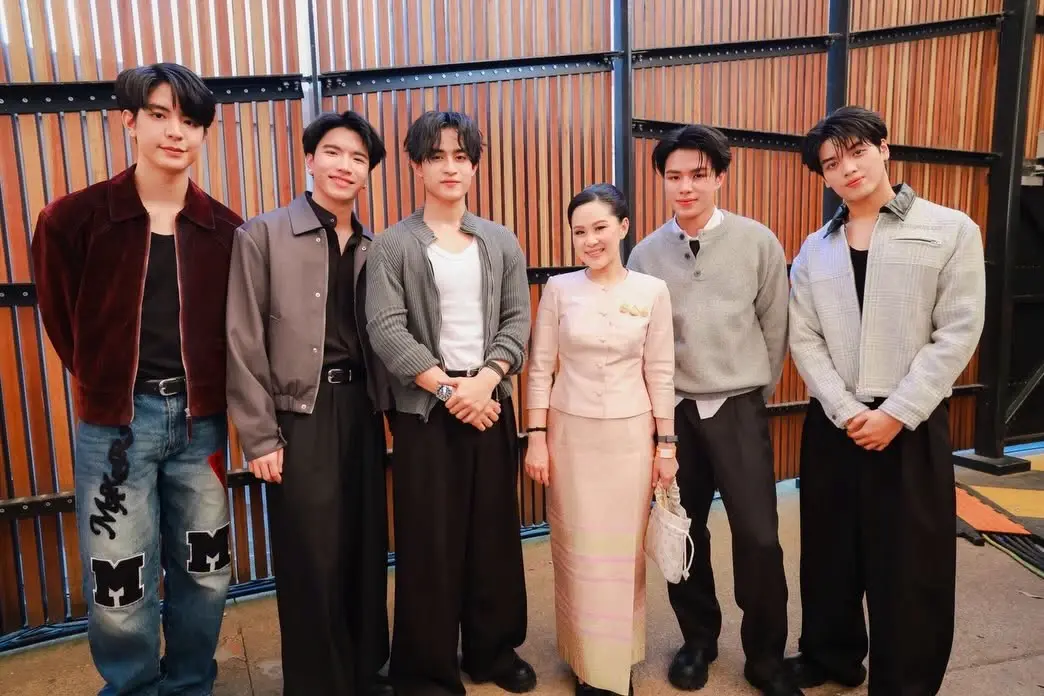 ปิดฉากอย่างยิ่งใหญ่ Thailand Grand Festival 2026 ชู Soft Power ไทยใจกลางซิดนีย์