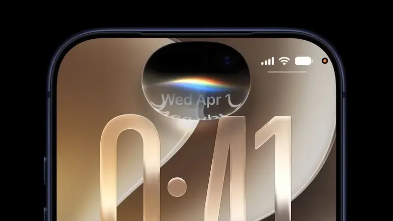 CREDIT : Apple