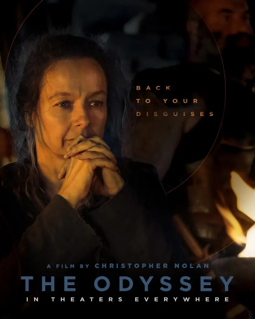 CREDIT : theodysseymovie