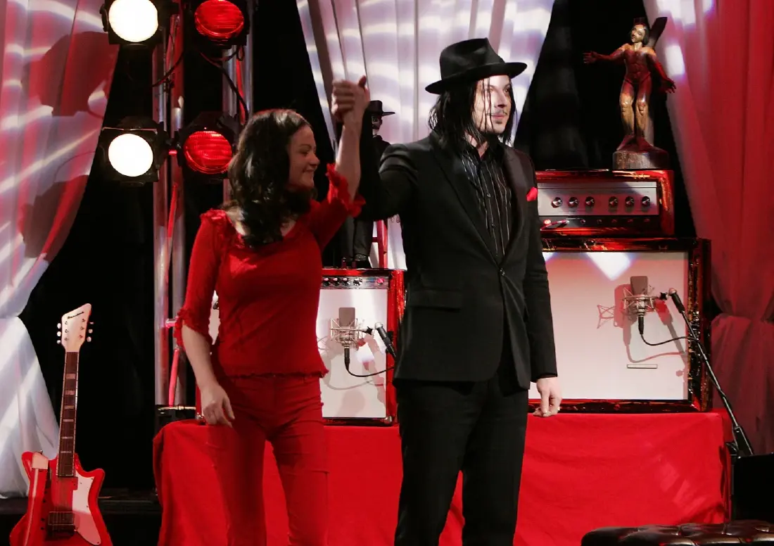 ประวัติ และที่มา Seven Nation Army เพลงที่รันทุกวงการ จาก The White Stripes ถึง เนเน่  Credit ภาพ AFP