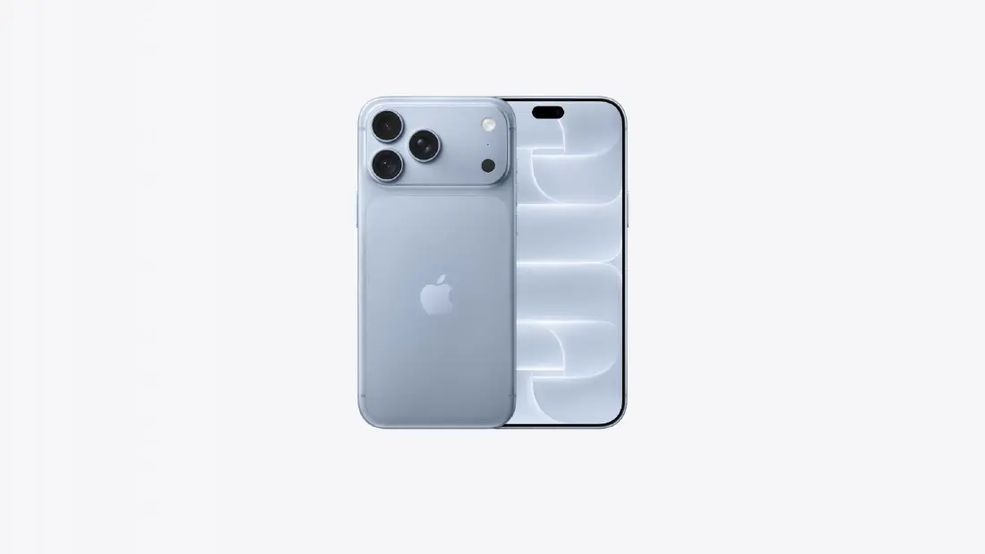 CREDIT : Apple