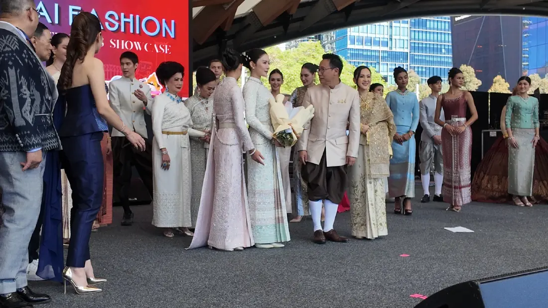 ปิดฉากอย่างยิ่งใหญ่ Thailand Grand Festival 2026 ชู Soft Power ไทยใจกลางซิดนีย์