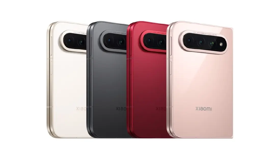 CREDIT : Xiaomi