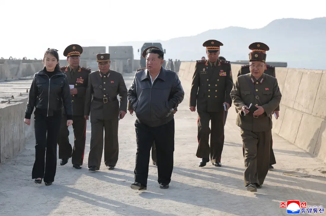 Nuclear STOP ทางเลือกใหม่ หยุดนิวเคลียร์เกาหลีเหนือก่อนสาย!