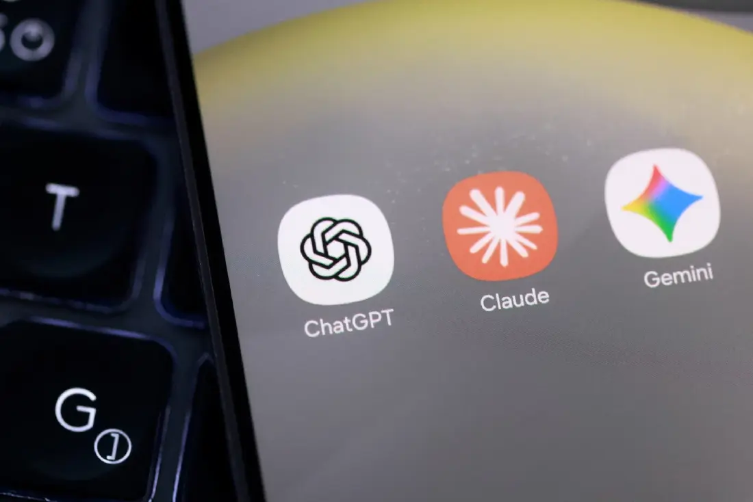 OpenAI เปิดตัว Astra โมเดล AI รุ่นใหม่ พร้อมชนคู่แข่ง Gemini & Claude