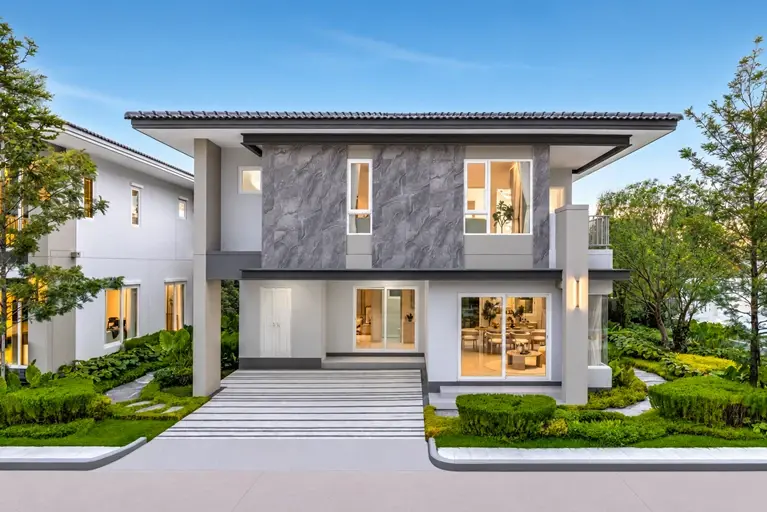 เทรนด์ Green Living Ecosystem ขยายตัวแรง คนรุ่นใหม่ยอมจ่ายเพิ่มเลือกที่อยู่อาศัยสีเขียว