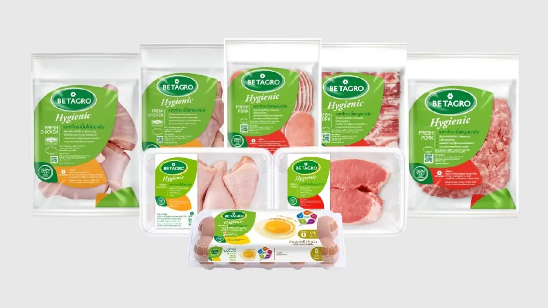 Betagro ทุ่มงบ 50 ล้าน สร้างแคมเปญ 'เบทาโกร ชัวร์ทุกมื้ออร่อย' ปลุกกระแสสื่อดิจิทัล