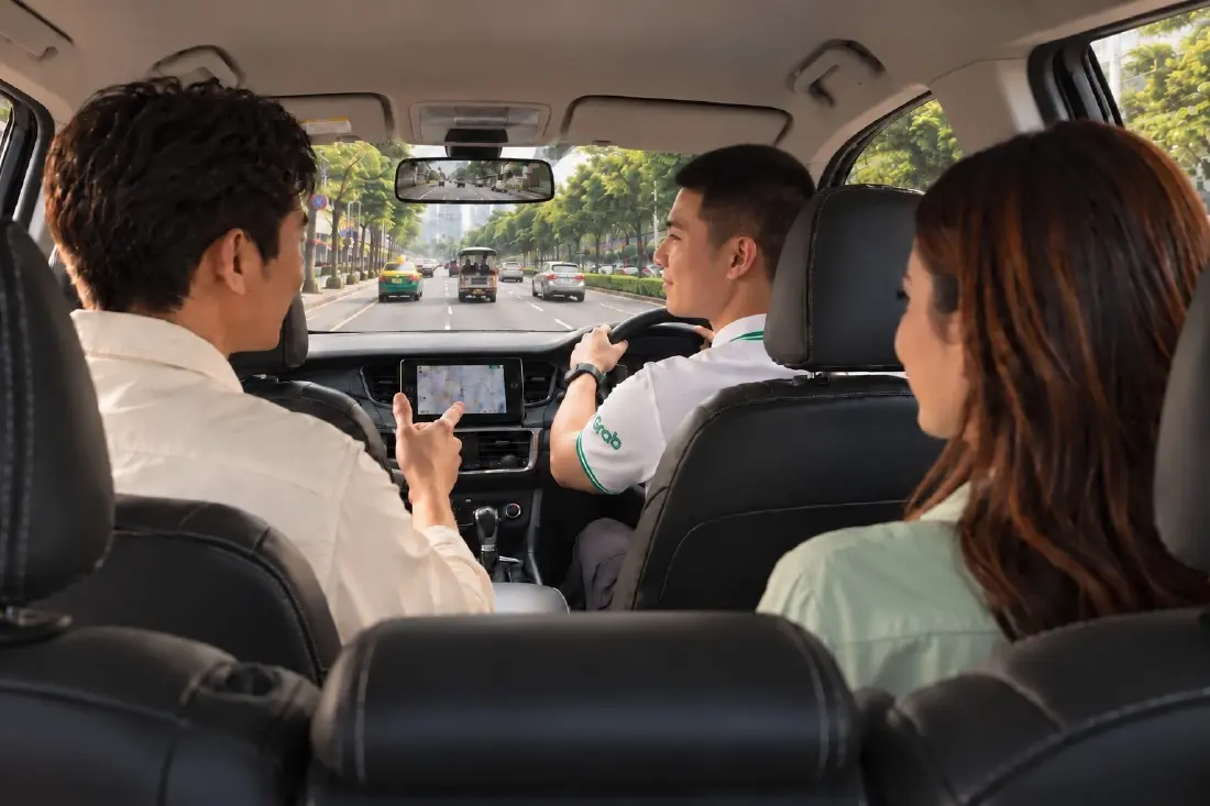 อาชีพเดียวอาจไม่พอ Grab เปิดงานพาร์ตไทม์ ชวนนักศึกษา-คนทำงาน หารายได้เสริม