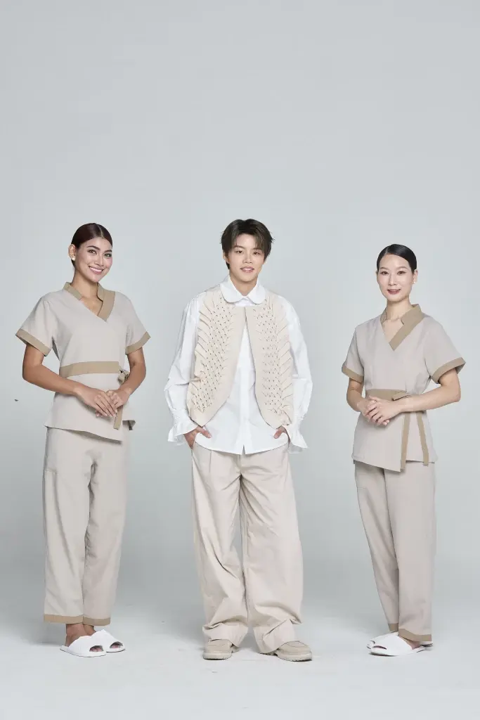 จากภูมิปัญญาไทยสู่ตลาดโลก เจาะเกม Wellness ใน THINK THAILAND : NEXT LEVEL