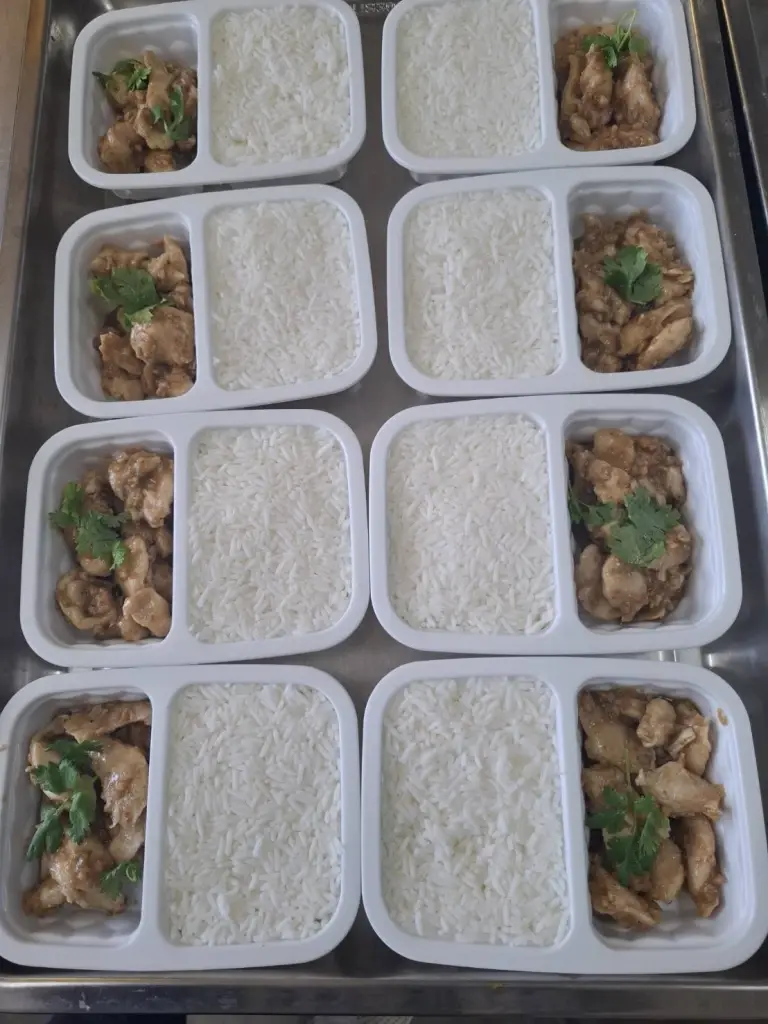 รู้จัก Longevity Food Packaging อาหารยามวิกฤติ เก็บได้นาน-ทานได้ทันที