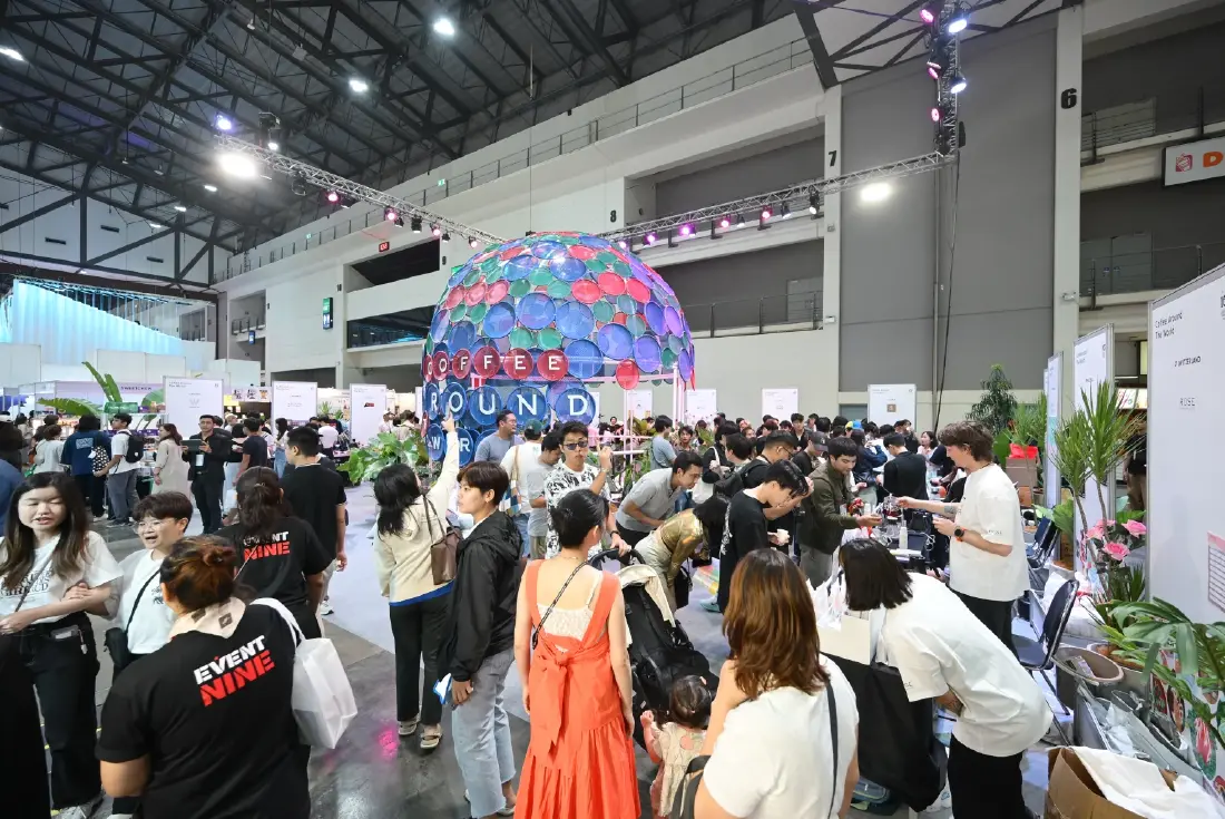 ถอดรหัสกาแฟพิเศษไทย 2026 ยุทธศาสตร์ความยั่งยืน ไม่รบด้วยราคา แต่จะชนะด้วยคุณภาพ