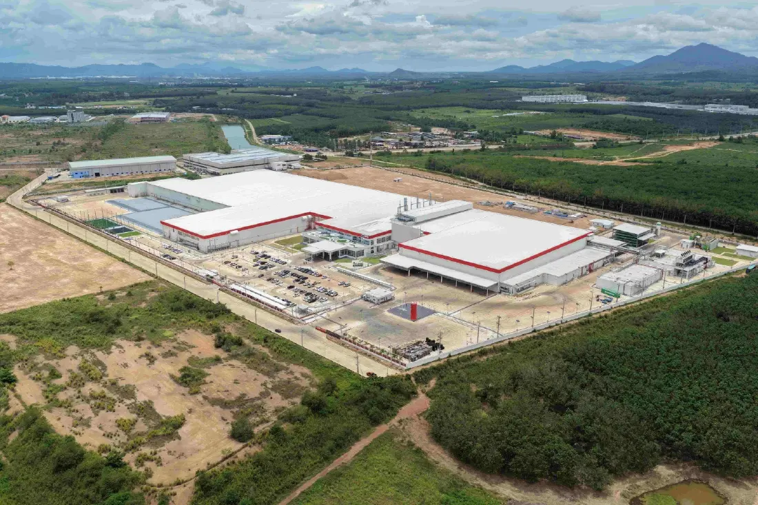 ทำไม Pringles เลือกไทย? Mars ทุ่ม 7 พันล้าน ตั้งโรงงานปักฐานผลิตส่งออกเอเชีย