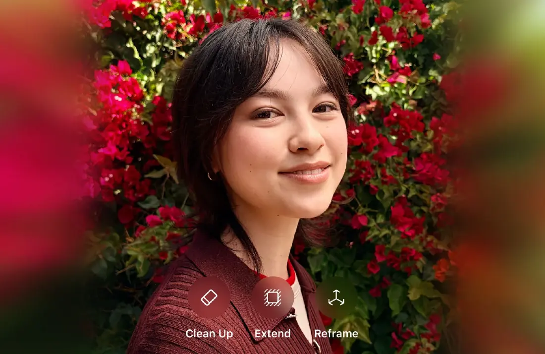 CREDIT : Apple