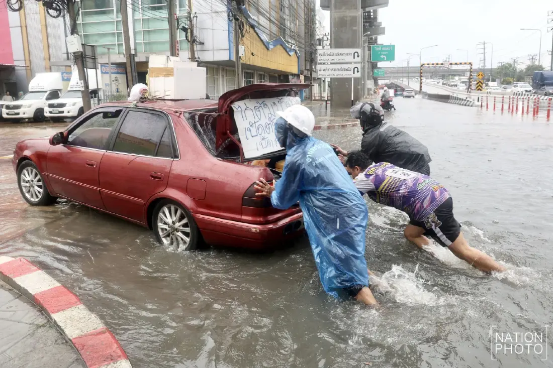 CREDIT : NATION PHOTO