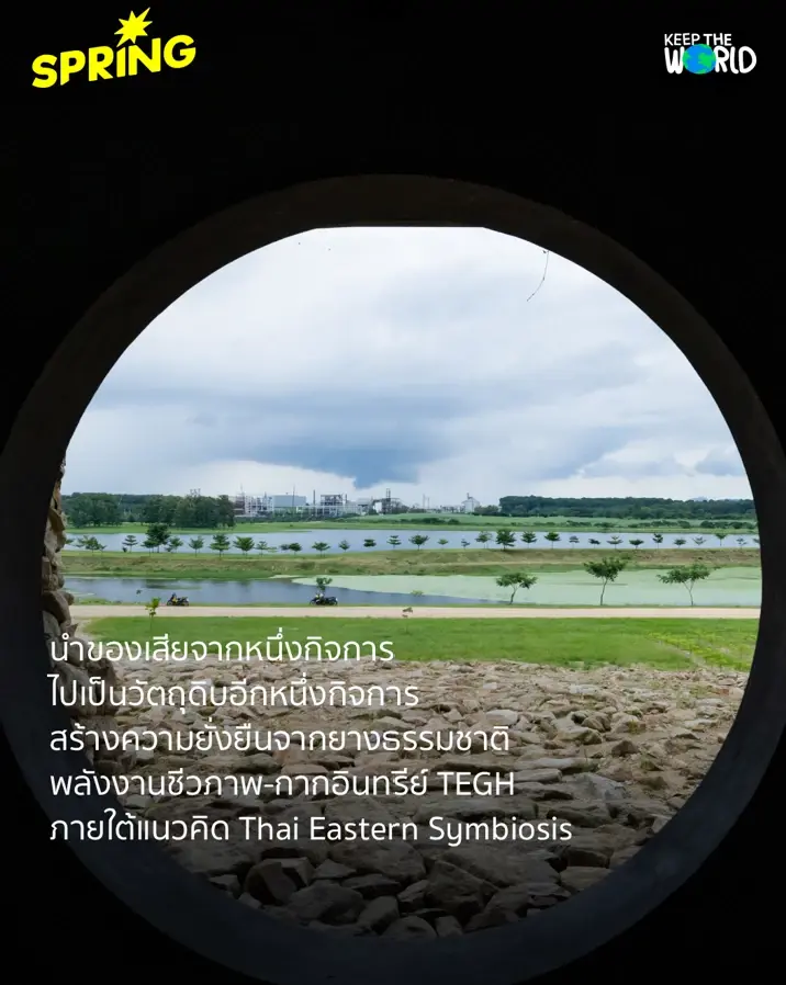 TCEB ปั้นเส้นทางไมซ์ EEC เชื่อม 5 อุตสาหกรรม ดึงลงทุนสร้างโอกาส