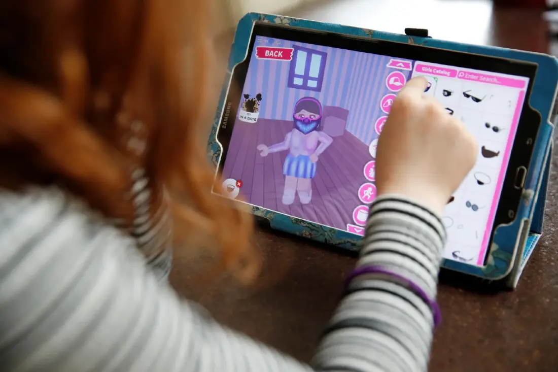 Roblox เพิ่มฟีเจอร์สร้างเกมด้วย AI หวังขยายฐานผู้ใช้งาน